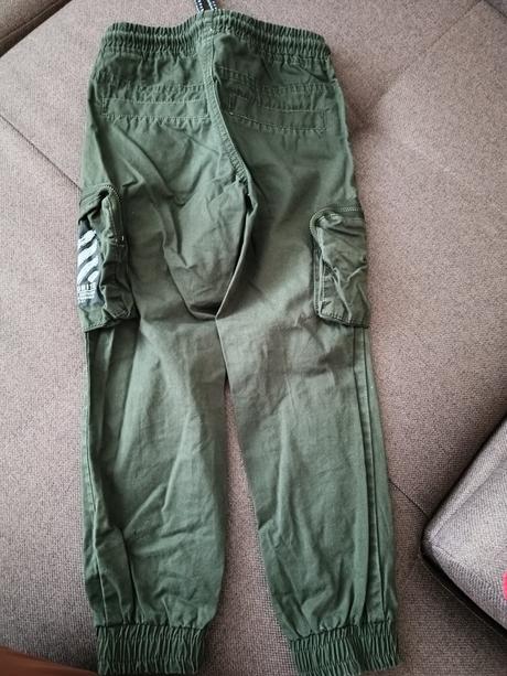 Nohavice, dopodopo,110