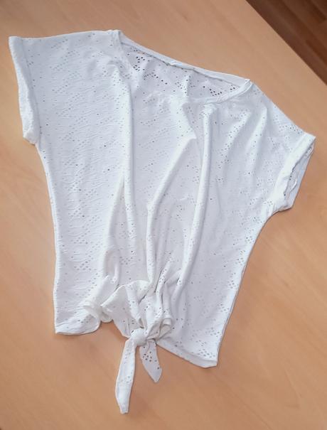 Madeirové tričko, promod,l