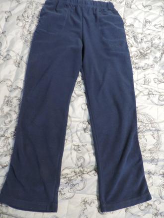 Domáce chalanské nohavice, 158