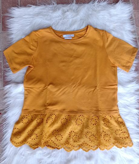 Reservd tričko, reserved,s