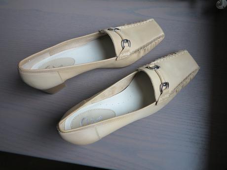 Predam nenosene bata lodicky kozenne, baťa,39