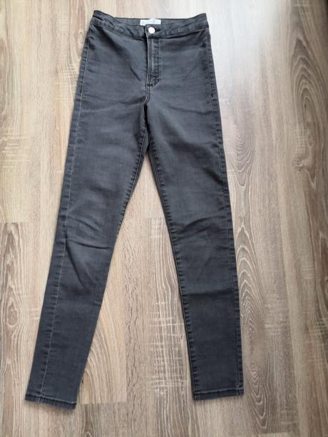 Tmavosive rifle, zara,164