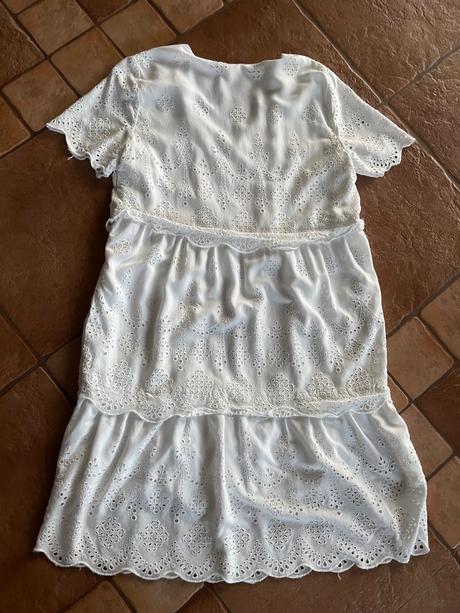 Madeirove saty zn hallhuber, 38