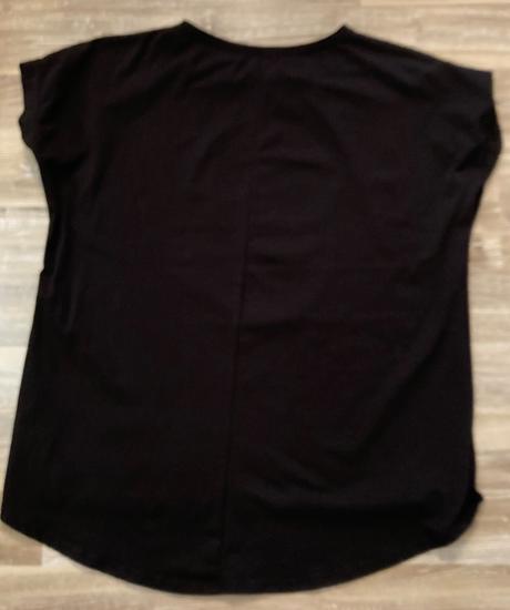 Oversize tričko alebo tunika karl, l