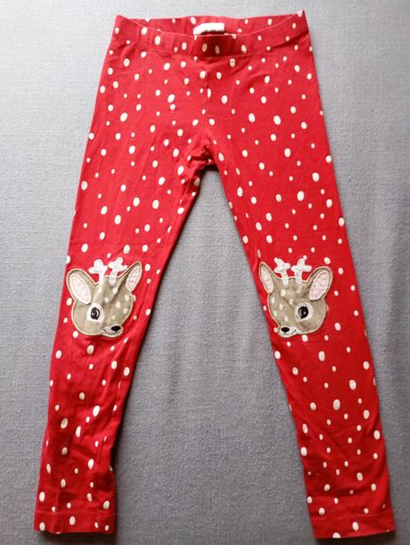 Kappahl leginy, kappahl,116