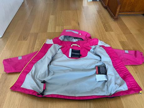 Jarná - jesenná bunda didriksons1913 č. 90, didriksons1913,92