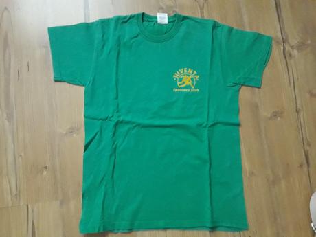 Chlapčenské tričká na leto m, 140