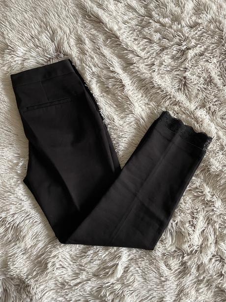 Nohavice zara, zara,xs