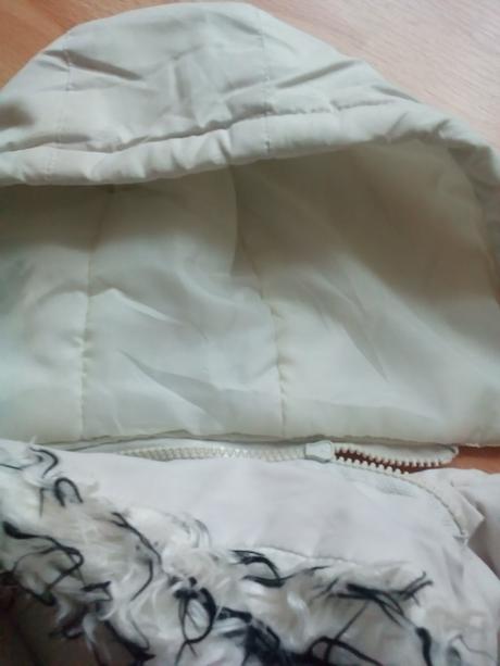 Vetrovka  128-134, 128