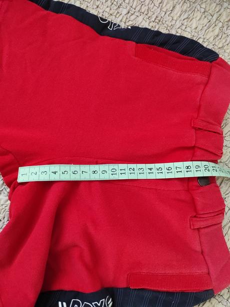 Predám chlapč. krátke nohavice mayoral veľ.110, mayoral,110