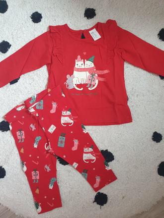 Vianočná súprava, 68