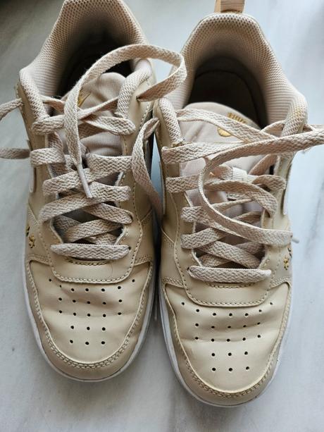 Chlapčenské tenisky, nike,37