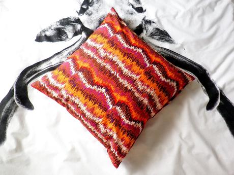 Obliečka na vankúš theory 50x50cm, šírka (cm): 50,dĺžka (cm): 50