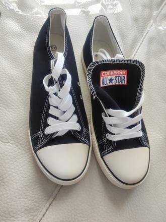 Botasky converse, 44
