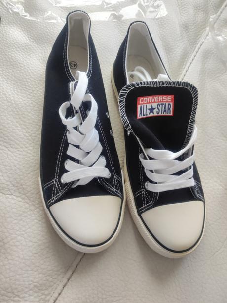 Botasky converse, 44