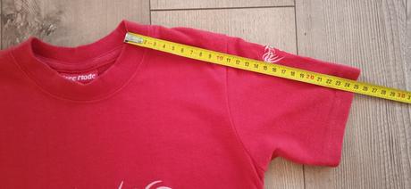 Chlapčenské tričko, 140