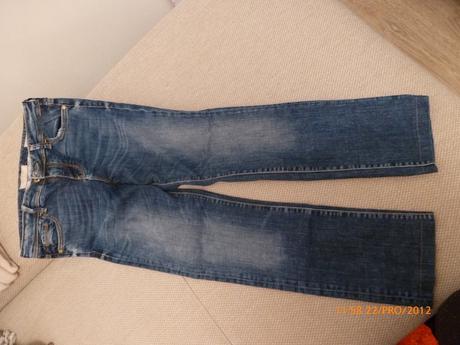 Dámske rifle guess - originál, guess,28