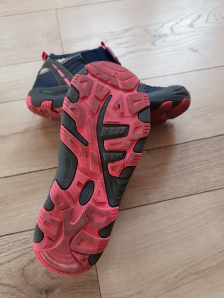 Sandalky č. 31, sprandi,31