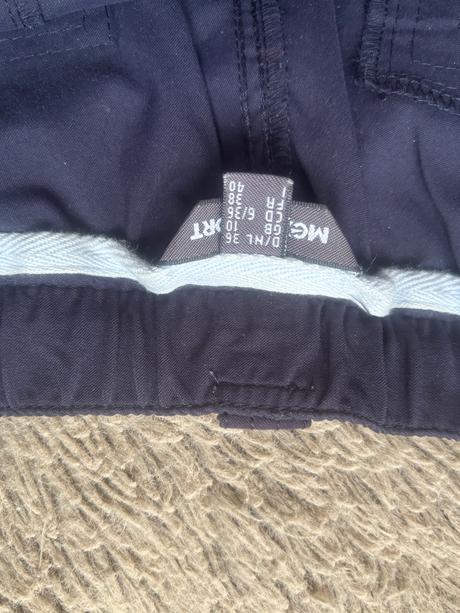 Mexx šortky, mexx,s