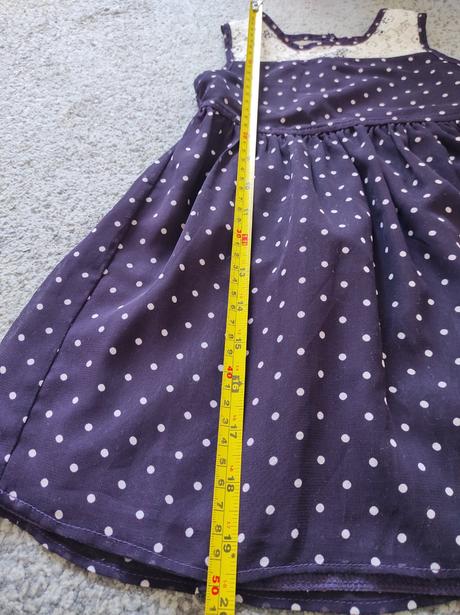 Šaty nutmeg top stav, nutmeg,86