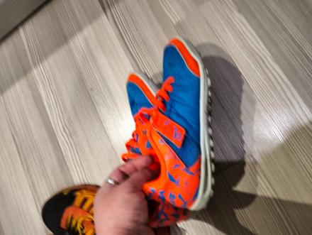 Kipsta tretry, kipsta,32