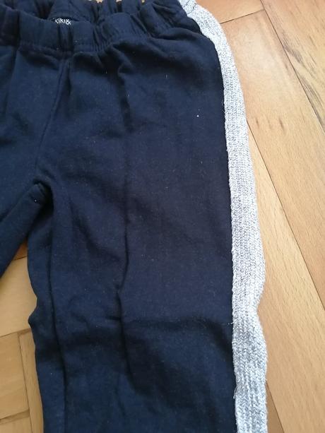 Tepláky, kiki&koko,104