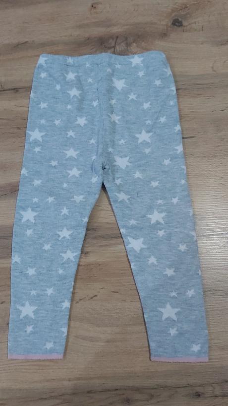 Teple leginy, h&m,92