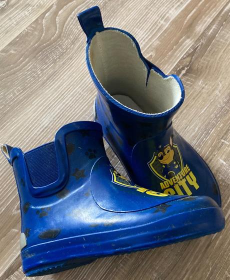 Gumáky paw patrol/labkova patrola, 26