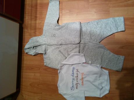 Súprava , mothercare,68