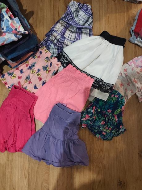 Mega balík 104/110, 104–116