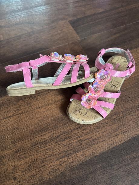 Sandále, nelli blu,31