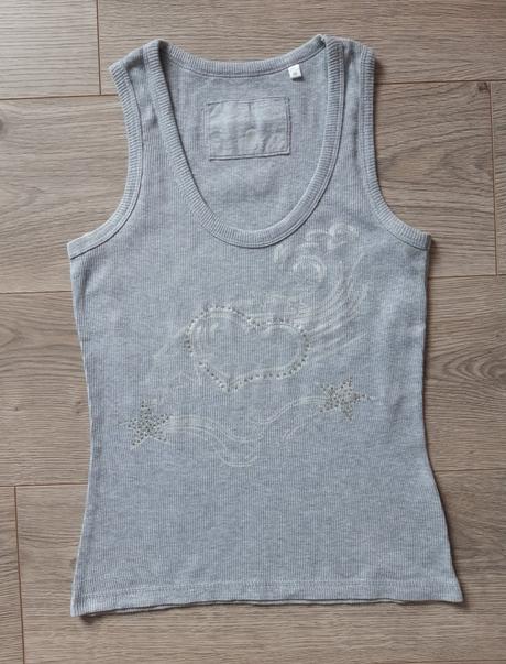 Sivy top, clockhouse,s