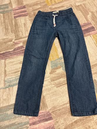 Riflove nohavice, 146