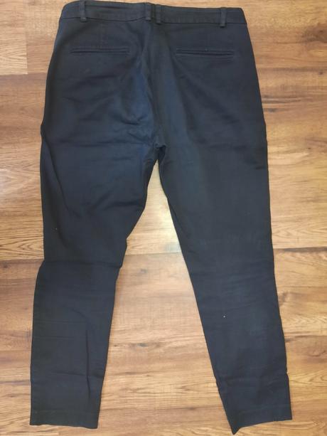 Nohavice zn. orsay, orsay,36