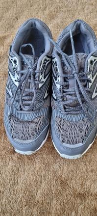 Botasky panske vel.40 - ako nove, 40