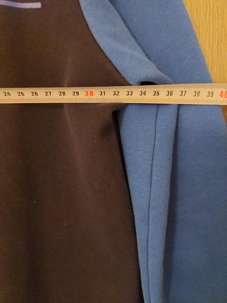 Tepláková mikina 128, 128