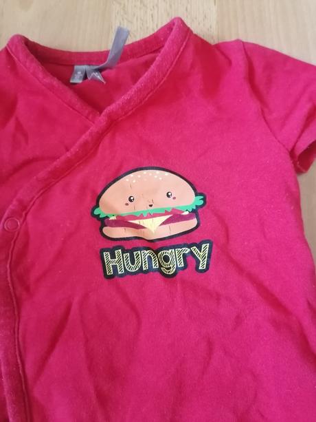 3x body, fagottino,68