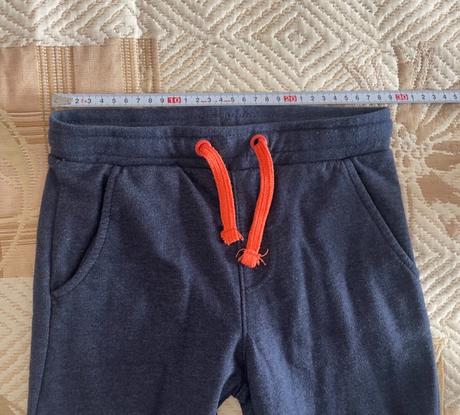 Tepláky pepco 128, pepco,128