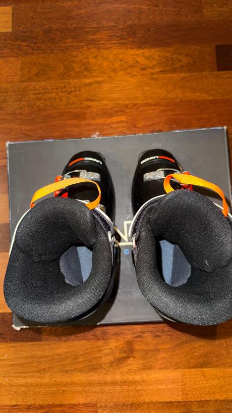 Lyziarky lange, lange,24