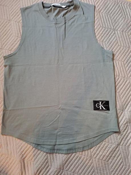 Tricko, calvin klein,xl