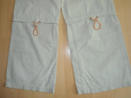 Damske tenke nohavice, l