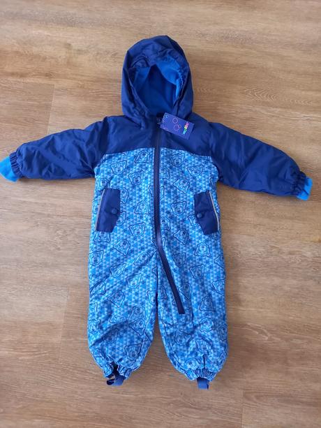 Oteplováky na zimu, lupilu,80