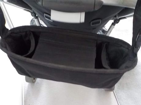 Golfový kočík quinny zapp xtra, quinny,quinny zapp xtra