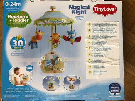 Kolotoč s projektorom,