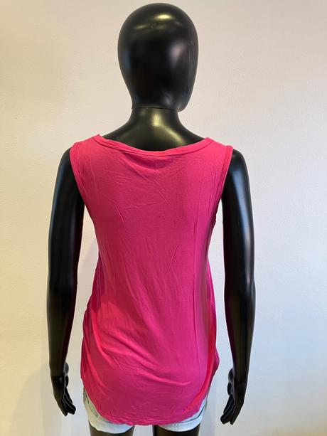 Dámske tričko ružové dorothy perkins (38), dorothy perkins,m