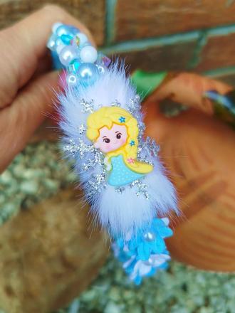 Rozprávkové čelenky, 