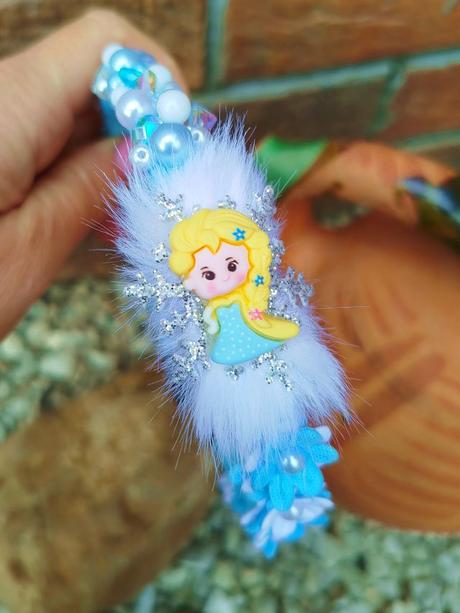 Rozprávkové čelenky, 