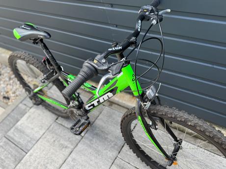 Bicykel, ctm,24