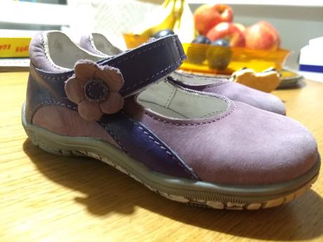 Dievčenské topánky c.23, 23