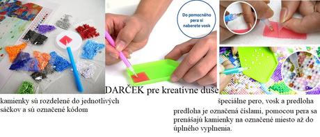 Puzdro na okuliare vzor č.1- skladom,